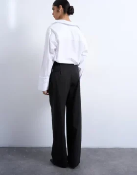 Pantaloni da sartoria Tsjane