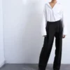 Pantaloni da sartoria Tsjane