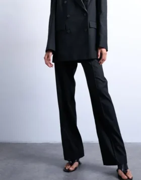 Pantaloni da sartoria Tslila