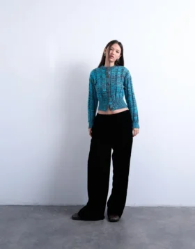 Pantaloni da sartoria Tslina