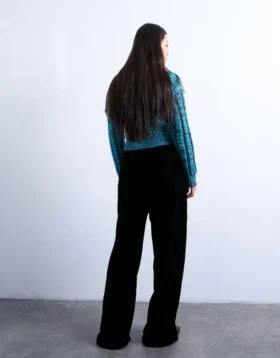 Pantaloni da sartoria Tslina