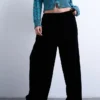 Pantaloni da sartoria Tslina