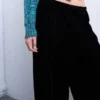 Pantaloni da sartoria Tslina