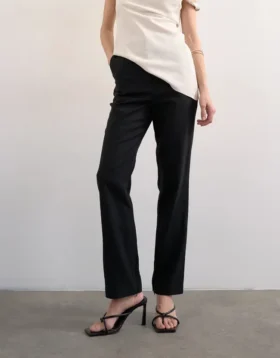 Pantaloni da sartoria Tssolveg