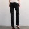 Pantaloni da sartoria Tssolveg
