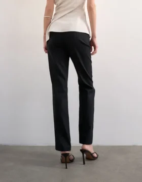 Pantaloni da sartoria Tssolveg