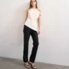 Pantaloni da sartoria Tssolveg