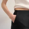 Pantaloni da sartoria Tssolveg