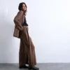 Pantaloni da sartoria Tssusan