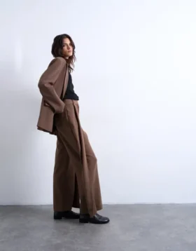 Pantaloni da sartoria Tssusan