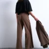 Pantaloni da sartoria Tssusan