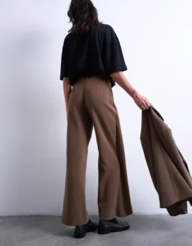Pantaloni da sartoria Tssusan