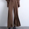 Pantaloni da sartoria Tssusan