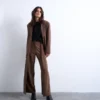Pantaloni da sartoria Tssusan