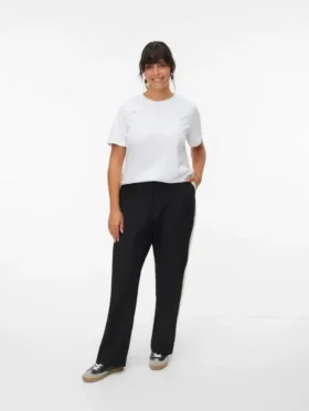 Pantaloni da sartoria Vmcfany