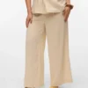 Pantaloni da sartoria Vmcfea