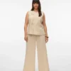 Pantaloni da sartoria Vmcfea