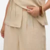 Pantaloni da sartoria Vmcfea