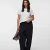 Pantaloni da sartoria Vmcmayli
