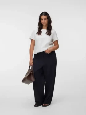 Pantaloni da sartoria Vmcmayli