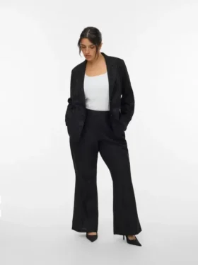 Pantaloni da sartoria Vmcscarly
