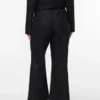 Pantaloni da sartoria Vmcscarly