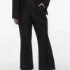 Pantaloni da sartoria Vmcscarly