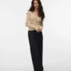 Pantaloni da sartoria Vmmayli