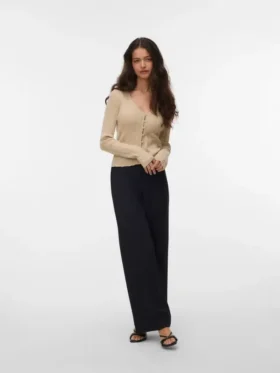 Pantaloni da sartoria Vmmayli