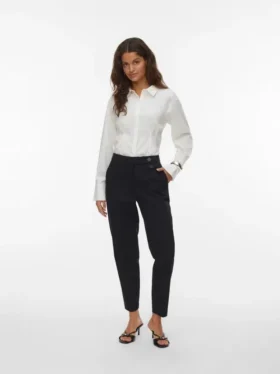 Pantaloni da sartoria Vmmegna