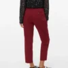 Pantaloni da sartoria Vmmegna