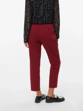 Pantaloni da sartoria Vmmegna