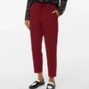 Pantaloni da sartoria Vmmegna