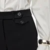 Pantaloni da sartoria Vmmegna