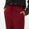 Pantaloni da sartoria Vmmegna