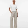 Pantaloni da sartoria Vmmichell