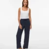 Pantaloni da sartoria Vmmiho