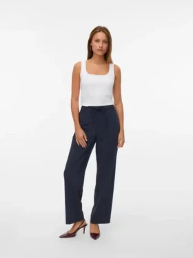Pantaloni da sartoria Vmmiho