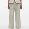 Pantaloni da sartoria Vmmikela