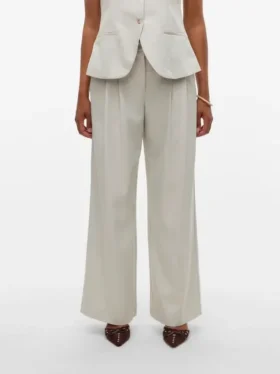 Pantaloni da sartoria Vmmikela