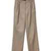 Pantaloni da sartoria Vmnikki