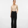 Pantaloni da sartoria Vmnikki