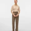 Pantaloni da sartoria Vmnikki