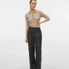 Pantaloni da sartoria Vmnikki