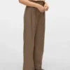 Pantaloni da sartoria Vmnikki