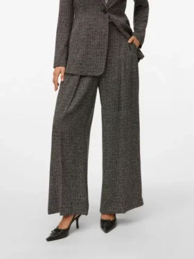 Pantaloni da sartoria Vmperle