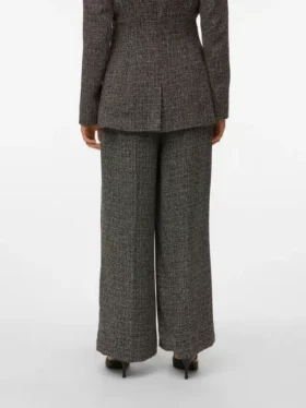 Pantaloni da sartoria Vmperle