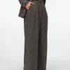 Pantaloni da sartoria Vmperle