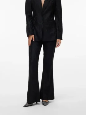 Pantaloni da sartoria Vmscarly