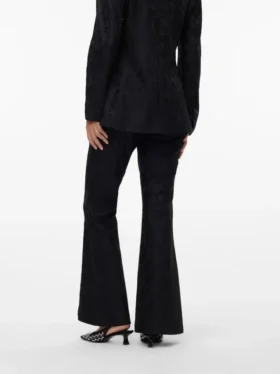 Pantaloni da sartoria Vmscarly
